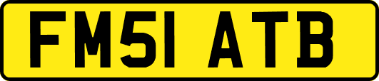 FM51ATB