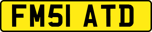 FM51ATD