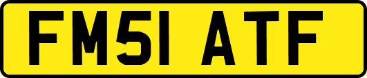 FM51ATF