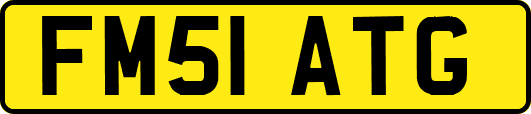 FM51ATG