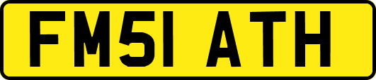 FM51ATH