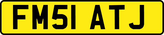 FM51ATJ