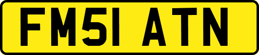 FM51ATN