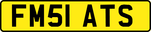 FM51ATS