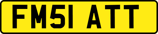 FM51ATT