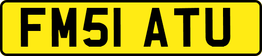 FM51ATU