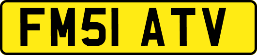 FM51ATV