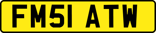 FM51ATW