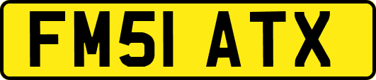 FM51ATX