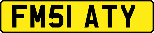 FM51ATY