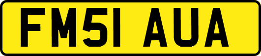 FM51AUA