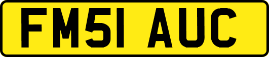 FM51AUC