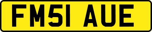 FM51AUE