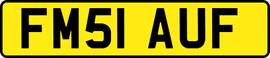 FM51AUF