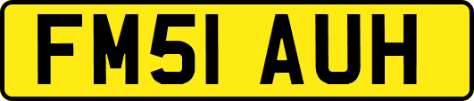 FM51AUH