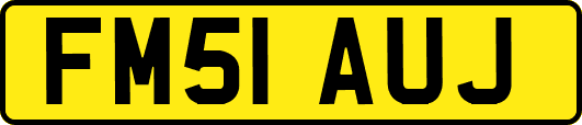 FM51AUJ