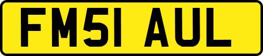 FM51AUL