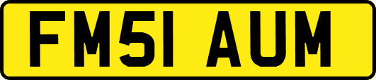 FM51AUM