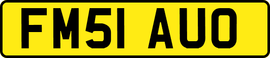 FM51AUO