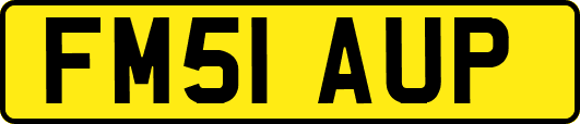 FM51AUP