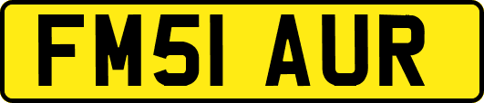 FM51AUR