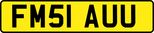 FM51AUU