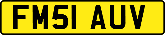 FM51AUV