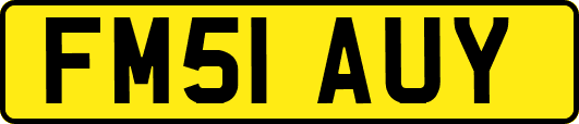 FM51AUY