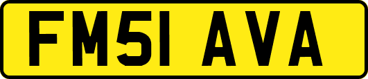 FM51AVA