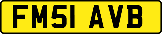 FM51AVB