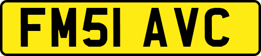 FM51AVC