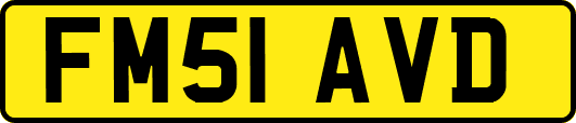 FM51AVD