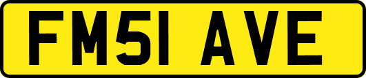 FM51AVE