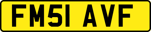 FM51AVF