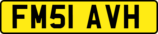 FM51AVH