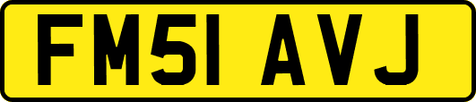 FM51AVJ