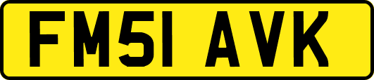 FM51AVK