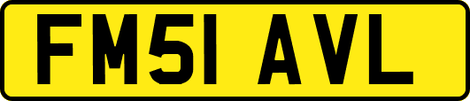 FM51AVL