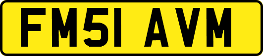 FM51AVM