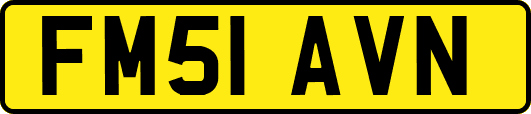 FM51AVN