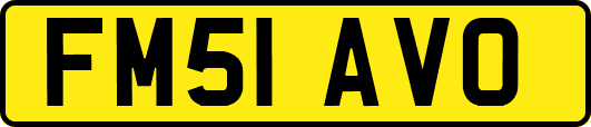 FM51AVO