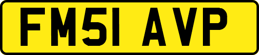 FM51AVP