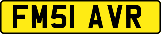 FM51AVR