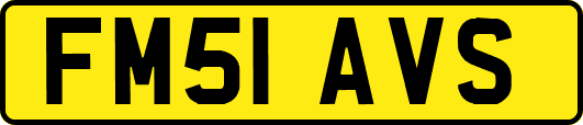 FM51AVS