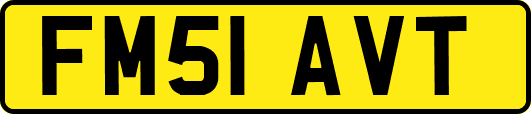 FM51AVT