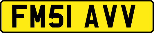 FM51AVV