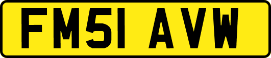 FM51AVW