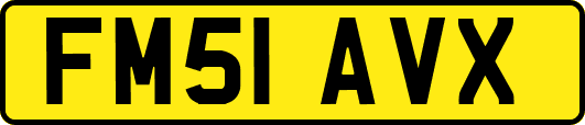 FM51AVX