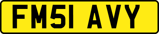 FM51AVY