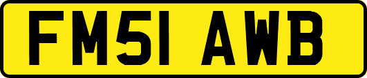 FM51AWB